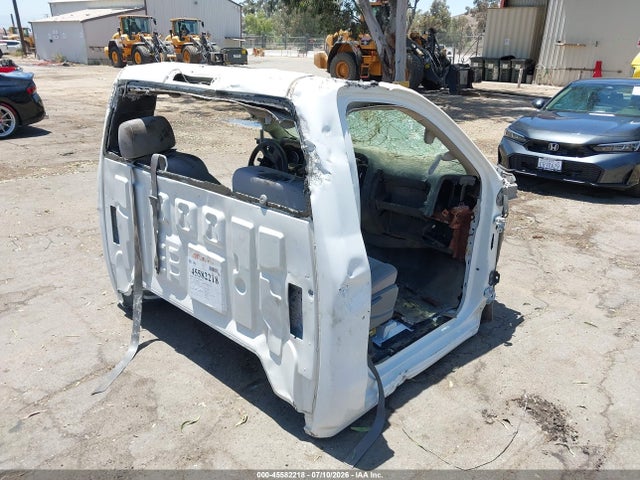 1GB3CYC85GF153456 Chevrolet Silverado 3500hd Chassis Wt
