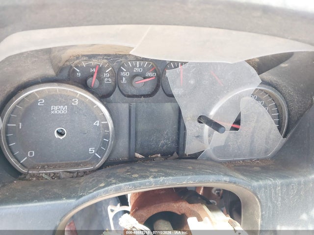 1GB3CYC85GF153456 Chevrolet Silverado 3500hd Chassis Wt