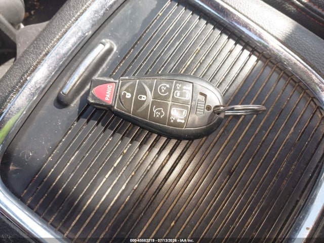 2019 Dodge Grand Caravan Gt მანქანა იყიდება აუქციონზე, vin: 2C4RDGEG7KR647496, აუქციონის ნომერი: 45582219