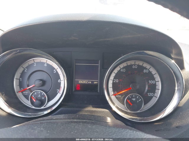 2019 Dodge Grand Caravan Gt მანქანა იყიდება აუქციონზე, vin: 2C4RDGEG7KR647496, აუქციონის ნომერი: 45582219