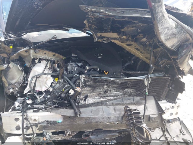 Продаж на аукціоні авто 2026 Lexus Nx 350, vin: 2T2AGCEZXTC114229, номер лоту: 45582222
