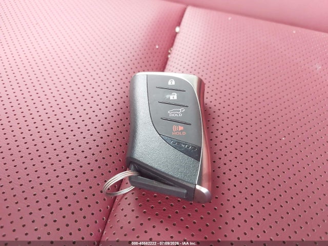 Продаж на аукціоні авто 2026 Lexus Nx 350, vin: 2T2AGCEZXTC114229, номер лоту: 45582222