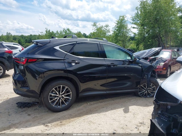 Продаж на аукціоні авто 2026 Lexus Nx 350, vin: 2T2AGCEZXTC114229, номер лоту: 45582222