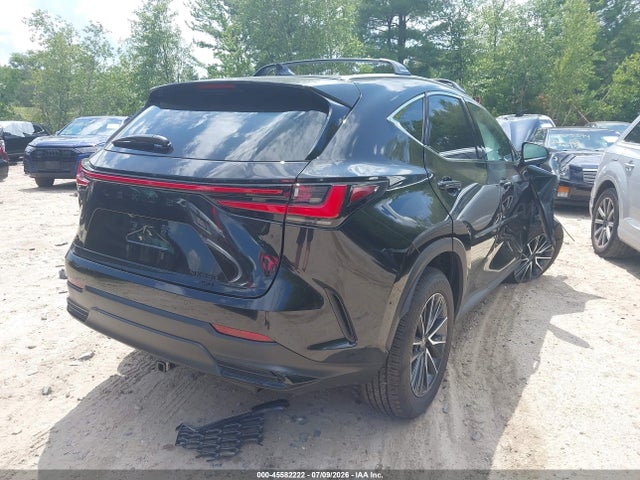 Продаж на аукціоні авто 2026 Lexus Nx 350, vin: 2T2AGCEZXTC114229, номер лоту: 45582222