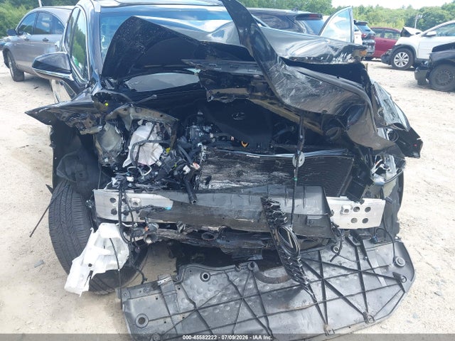 Продаж на аукціоні авто 2026 Lexus Nx 350, vin: 2T2AGCEZXTC114229, номер лоту: 45582222