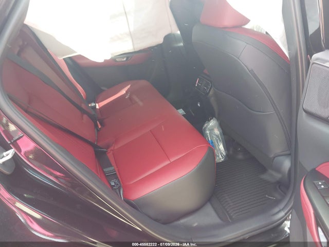 Продаж на аукціоні авто 2026 Lexus Nx 350, vin: 2T2AGCEZXTC114229, номер лоту: 45582222