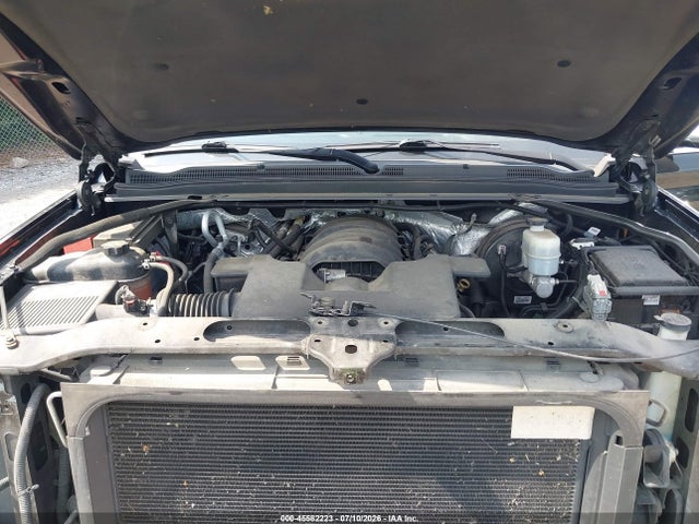 Продажа на аукционе авто 2016 Chevrolet Suburban Ltz, vin: 1GNSKJKC6GR174281, номер лота: 45582223