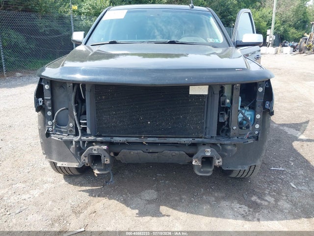 Продажа на аукционе авто 2016 Chevrolet Suburban Ltz, vin: 1GNSKJKC6GR174281, номер лота: 45582223