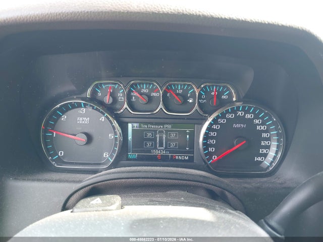 Продажа на аукционе авто 2016 Chevrolet Suburban Ltz, vin: 1GNSKJKC6GR174281, номер лота: 45582223