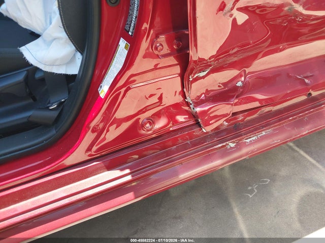 Toyota Corolla Hybrid Le 2025 JTDBCMFE5S3110733 Image 17