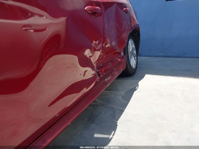 Toyota Corolla Hybrid Le 2025 JTDBCMFE5S3110733 Image 21