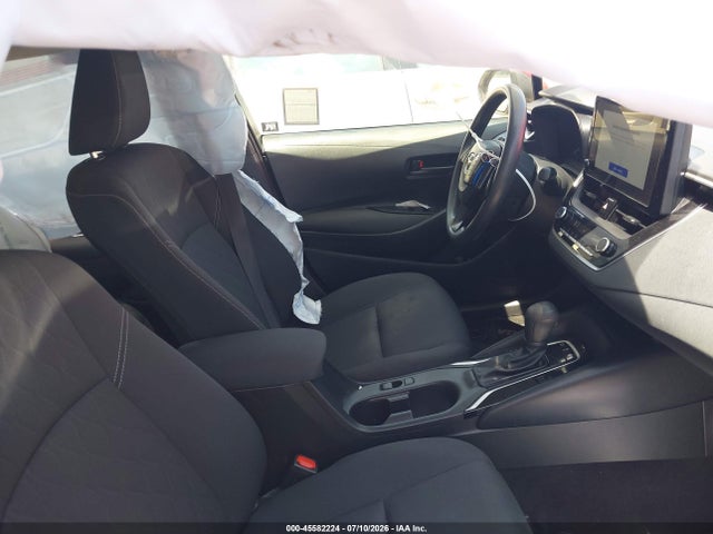 Toyota Corolla Hybrid Le 2025 JTDBCMFE5S3110733 Image 5