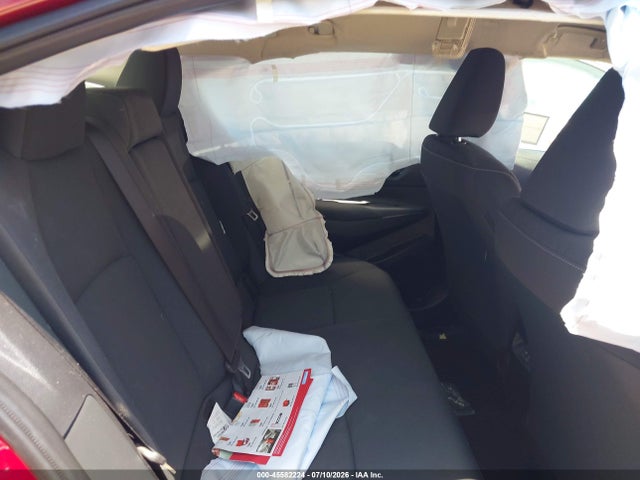 Toyota Corolla Hybrid Le 2025 JTDBCMFE5S3110733 Image 8