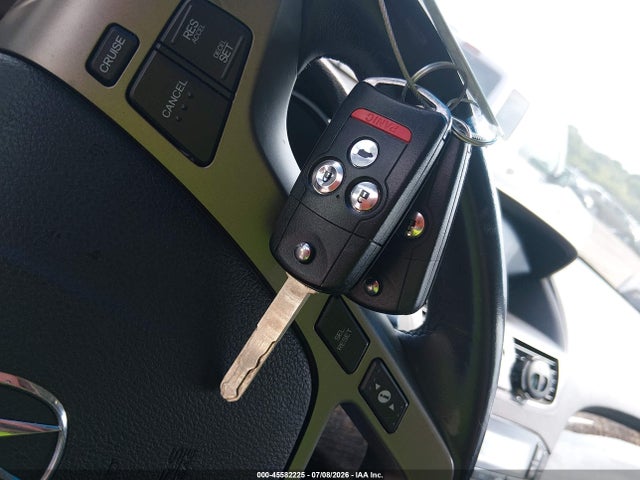 Продаж на аукціоні авто 2011 Acura Mdx Technology Package, vin: 2HNYD2H48BH548170, номер лоту: 45582225