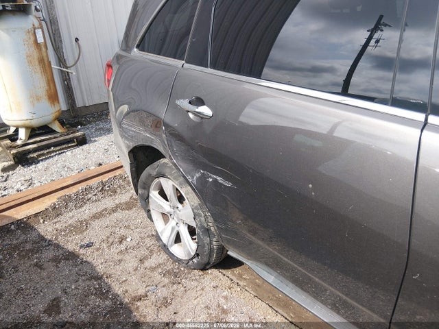 Продаж на аукціоні авто 2011 Acura Mdx Technology Package, vin: 2HNYD2H48BH548170, номер лоту: 45582225