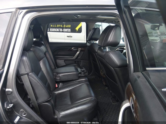Продаж на аукціоні авто 2011 Acura Mdx Technology Package, vin: 2HNYD2H48BH548170, номер лоту: 45582225