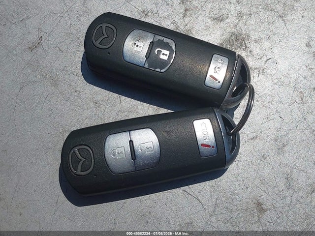 45582234 :رقم المزاد ، JM1BL1L76D1720014 vin ، 2013 Mazda Mazda3 I Touring مزاد بيع