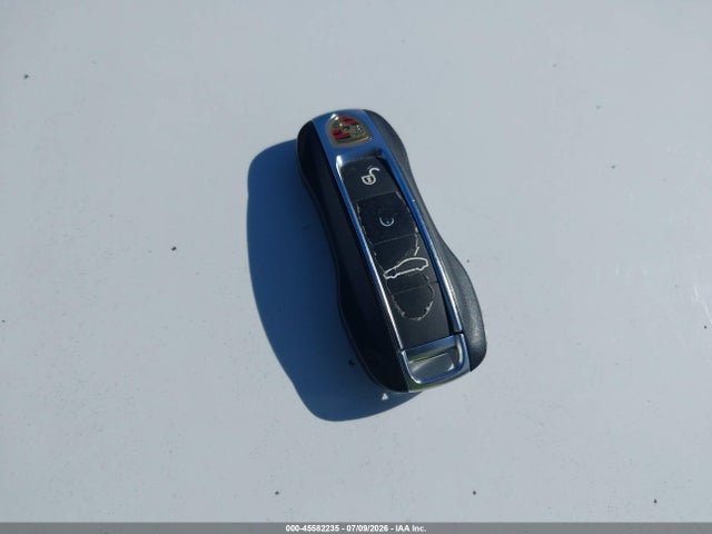 Продаж на аукціоні авто 2018 Porsche Panamera Sport Turismo 4, vin: WP0CA2A79JL181262, номер лоту: 45582235