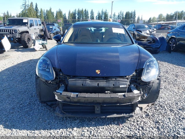 Продаж на аукціоні авто 2018 Porsche Panamera Sport Turismo 4, vin: WP0CA2A79JL181262, номер лоту: 45582235