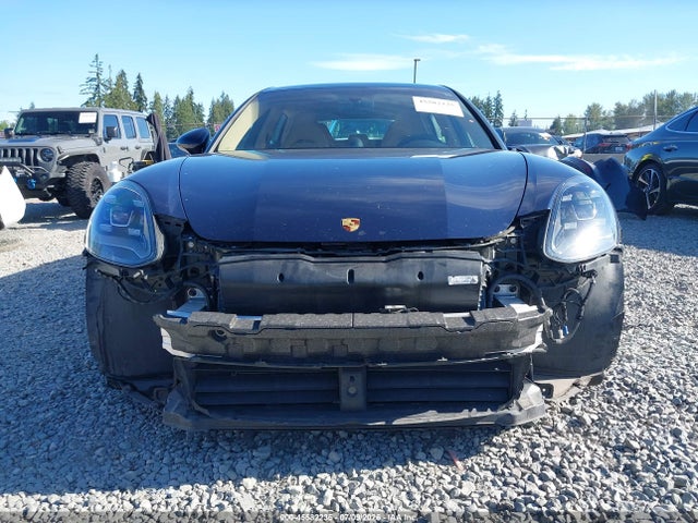 Продаж на аукціоні авто 2018 Porsche Panamera Sport Turismo 4, vin: WP0CA2A79JL181262, номер лоту: 45582235