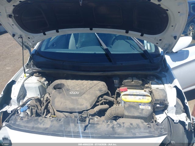 Hyundai ACCENT SE 2016 KMHCT4AE9GU092990 Image 10