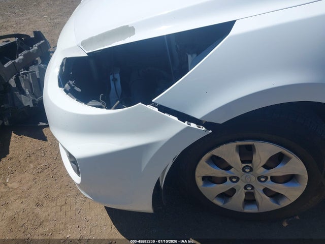 Hyundai ACCENT SE 2016 KMHCT4AE9GU092990 Image 13