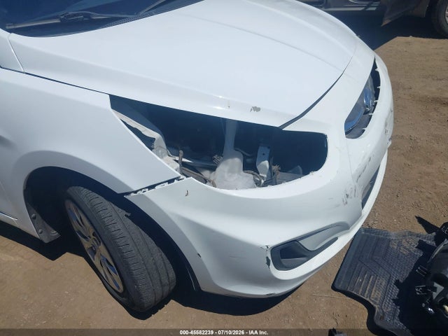 Hyundai ACCENT SE 2016 KMHCT4AE9GU092990 Image 14