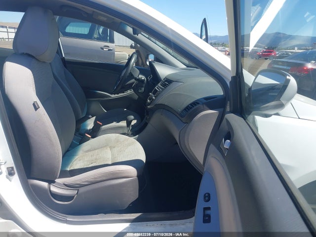 Hyundai ACCENT SE 2016 KMHCT4AE9GU092990 Image 5