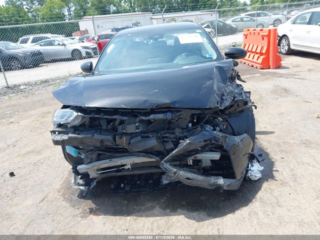 3N1AB8CV3NY313192 Nissan Sentra Sv Xtronic Cvt