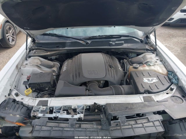 Dodge Challenger R/t 2017 2C3CDZBT2HH652014 Image 10