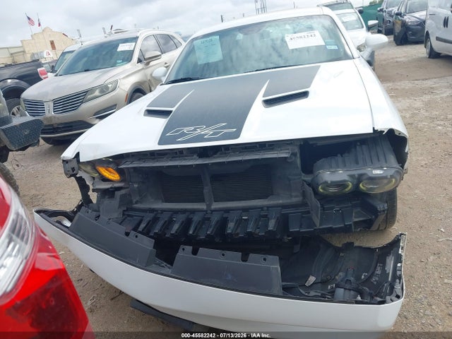 Dodge Challenger R/t 2017 2C3CDZBT2HH652014 Image 12