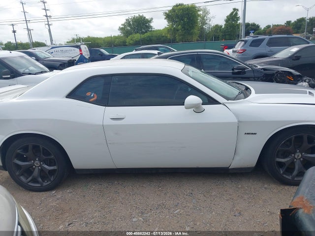 Dodge Challenger R/t 2017 2C3CDZBT2HH652014 Image 13
