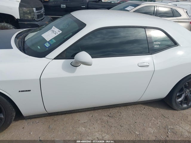 Dodge Challenger R/t 2017 2C3CDZBT2HH652014 Image 14