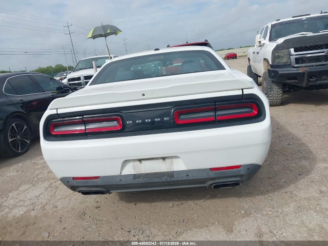 Dodge Challenger R/t 2017 2C3CDZBT2HH652014 Image 16