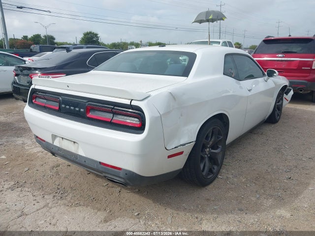 Dodge Challenger R/t 2017 2C3CDZBT2HH652014 Image 4