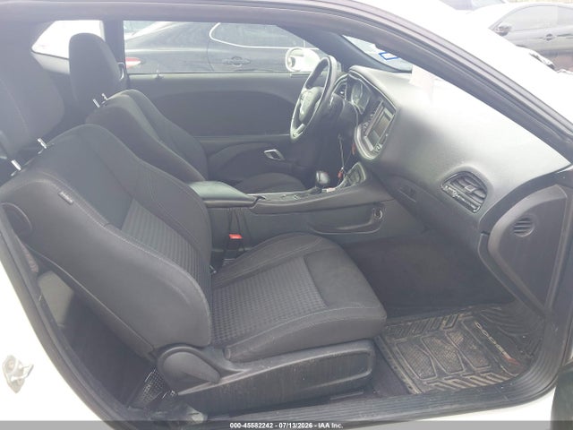 Dodge Challenger R/t 2017 2C3CDZBT2HH652014 Image 5