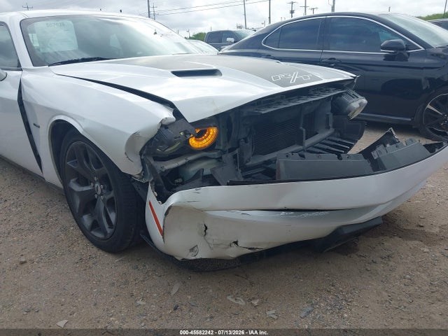 Dodge Challenger R/t 2017 2C3CDZBT2HH652014 Image 6