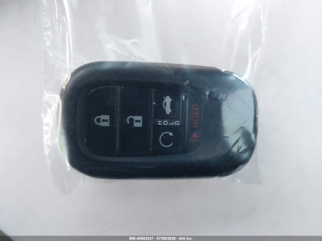 Honda Civic Sport 2025 2HGFE2F52SH604336 Image 11