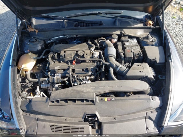 Продаж на аукціоні авто 2021 Hyundai Sonata Sel Plus, vin: 5NPEJ4J29MH098013, номер лоту: 45582250