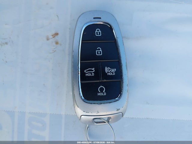 Продаж на аукціоні авто 2021 Hyundai Sonata Sel Plus, vin: 5NPEJ4J29MH098013, номер лоту: 45582250