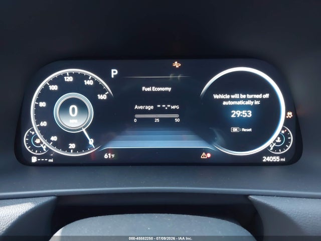 Продаж на аукціоні авто 2021 Hyundai Sonata Sel Plus, vin: 5NPEJ4J29MH098013, номер лоту: 45582250