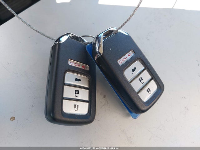 Honda CR-V EX 2015 2HKRM3H5XFH506847 Image 11