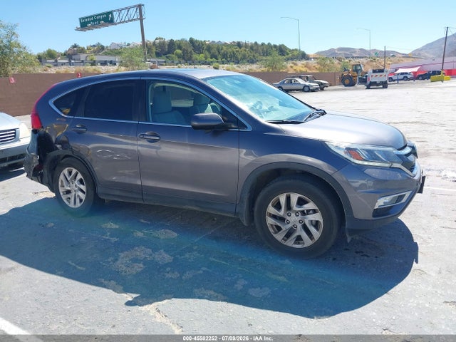 Honda CR-V EX 2015 2HKRM3H5XFH506847 Image 13