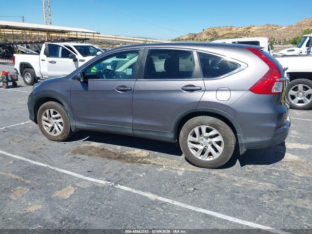 Honda CR-V EX 2015 2HKRM3H5XFH506847 Image 14