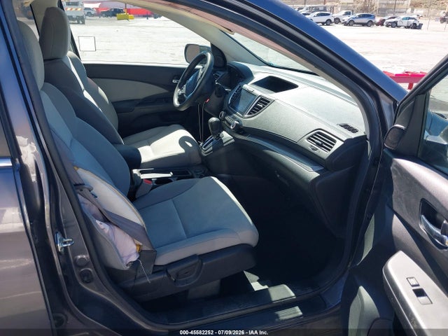 Honda CR-V EX 2015 2HKRM3H5XFH506847 Image 5