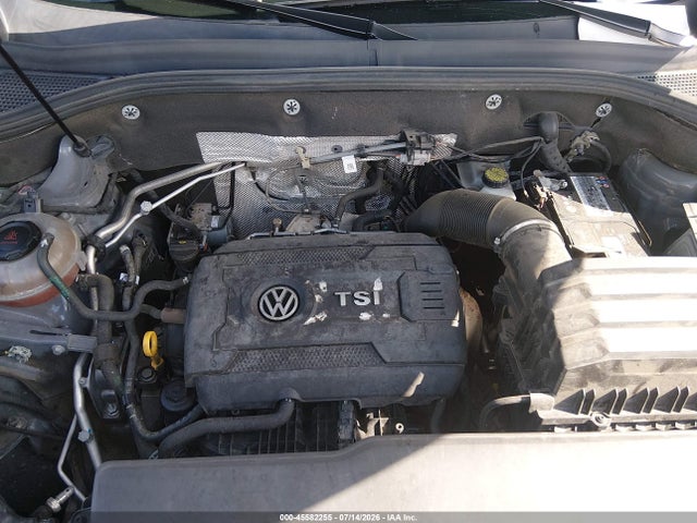 2021 Volkswagen Atlas Cross Sport 2.0t Se W/technology მანქანა იყიდება აუქციონზე, vin: 1V2WC2CA9MC211914, აუქციონის ნომერი: 45582255