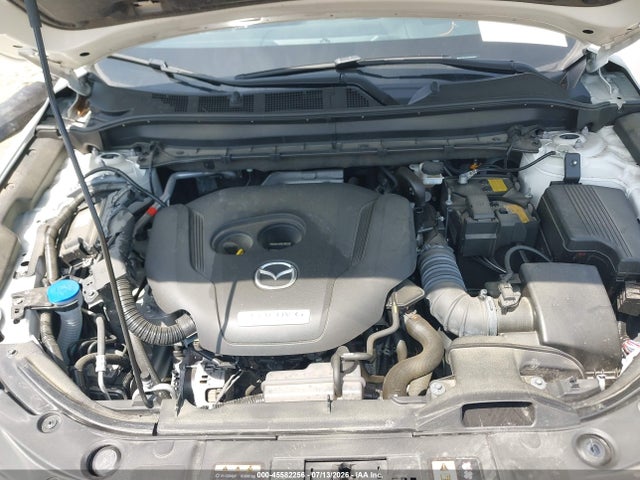 Продажа на аукционе авто 2024 Mazda Cx-5 2.5 Turbo Premium, vin: JM3KFBDY1R0370557, номер лота: 45582256