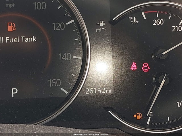Продажа на аукционе авто 2024 Mazda Cx-5 2.5 Turbo Premium, vin: JM3KFBDY1R0370557, номер лота: 45582256