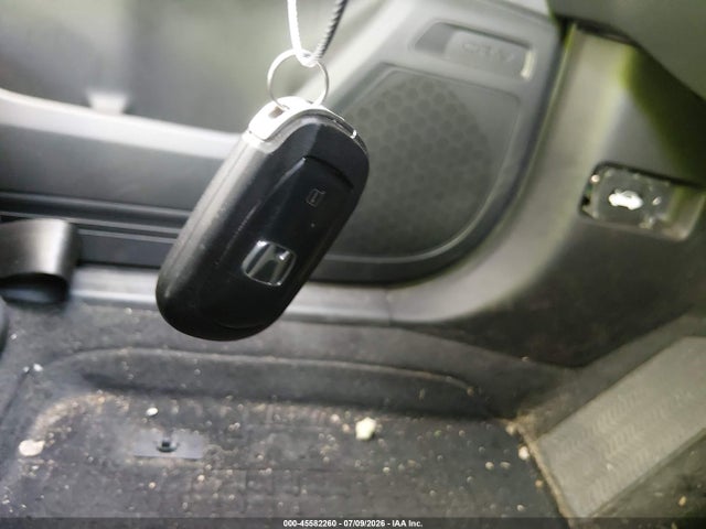 Продажа на аукционе авто 2025 Honda Cr-v Hybrid Sport-l, vin: 7FARS5H80SE015583, номер лота: 45582260