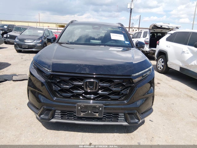 Продажа на аукционе авто 2025 Honda Cr-v Hybrid Sport-l, vin: 7FARS5H80SE015583, номер лота: 45582260
